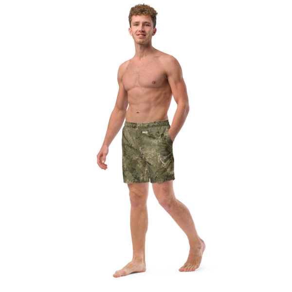 Swim Trunks Qvacky Model 563F - Image 4