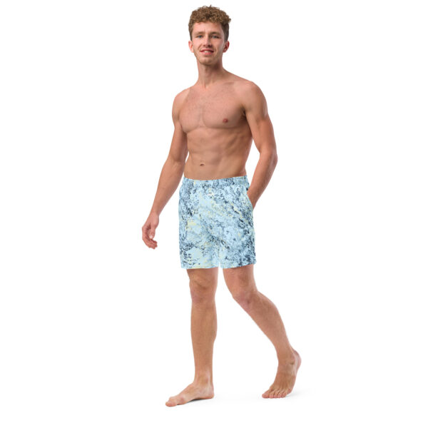 Swim Trunks Qvacky Model 563BF - Image 4