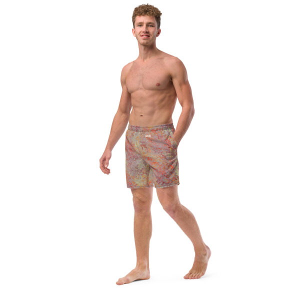 Swim Trunks Qvacky Model 563CF - Image 4