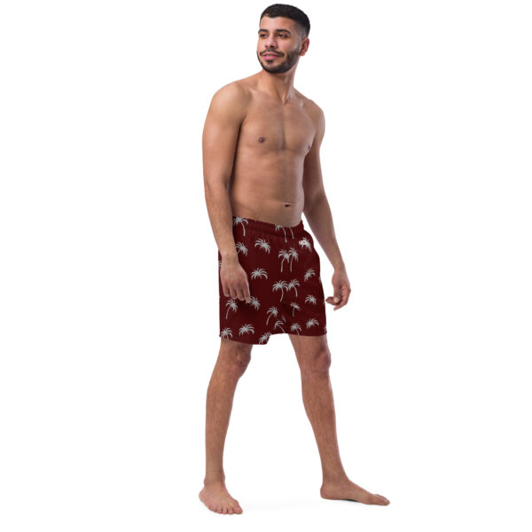 Swim Trunks Qvacky Model 553F - Image 3