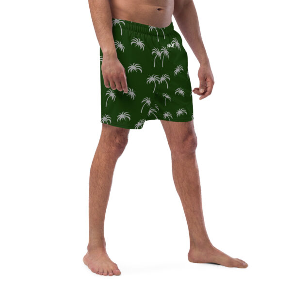 Swim Trunks Qvacky Model 553DF - Image 3