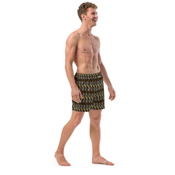 Swim Trunks Qvacky Model 554F - Image 3