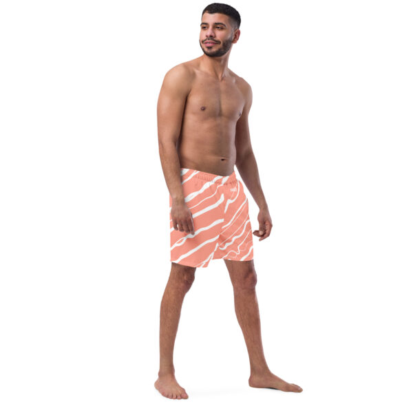 Swim Trunks Qvacky Model 556BF - Image 3