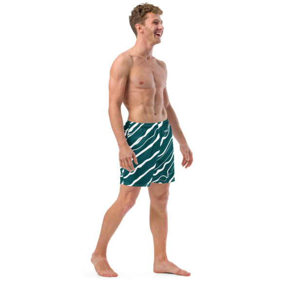 Swim Trunks Qvacky Model 556DF - Image 3