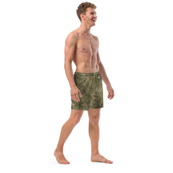 Swim Trunks Qvacky Model 563F - Image 3