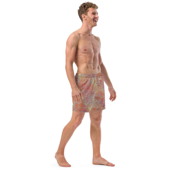 Swim Trunks Qvacky Model 563CF - Image 3