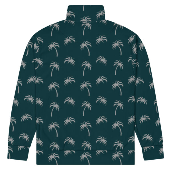 Unisex track jacket Qvacky Model 553EF - Image 14