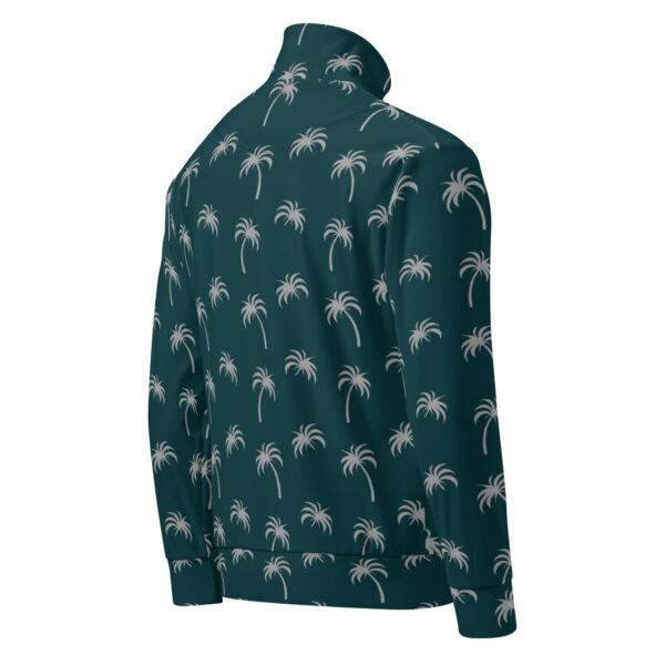 Unisex track jacket Qvacky Model 553EF - Image 8