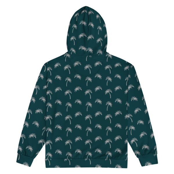 Unisex zip hoodie Qvacky Model 553EF - Image 10