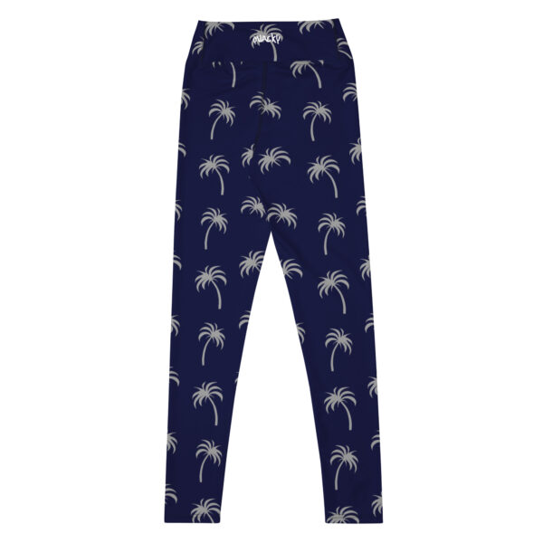 Yoga Leggings Qvacky Model 553CF - Image 9