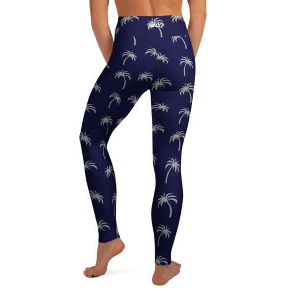 Yoga Leggings Qvacky Model 553CF - Image 17