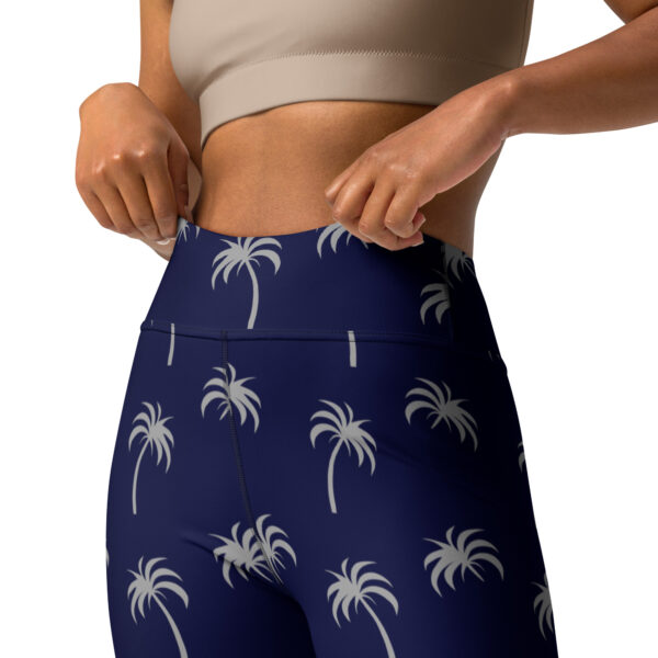 Yoga Leggings Qvacky Model 553CF - Image 3