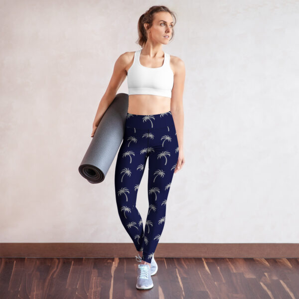 Yoga Leggings Qvacky Model 553CF - Image 13