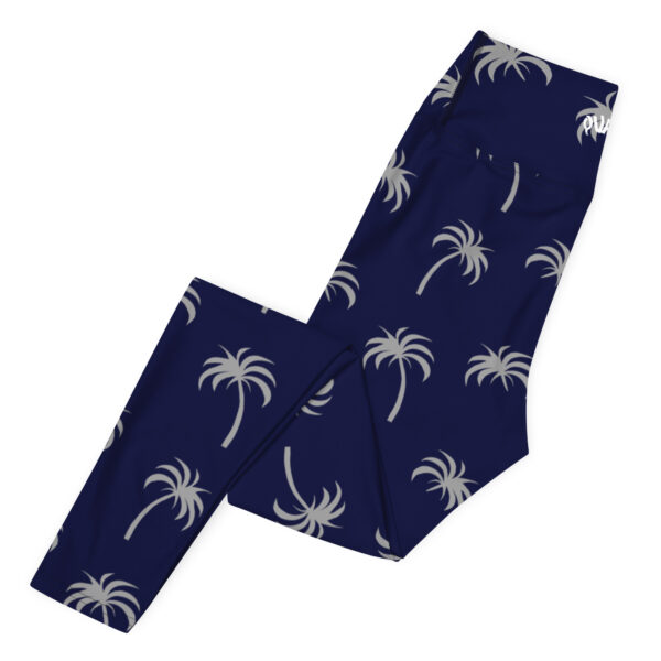 Yoga Leggings Qvacky Model 553CF - Image 10