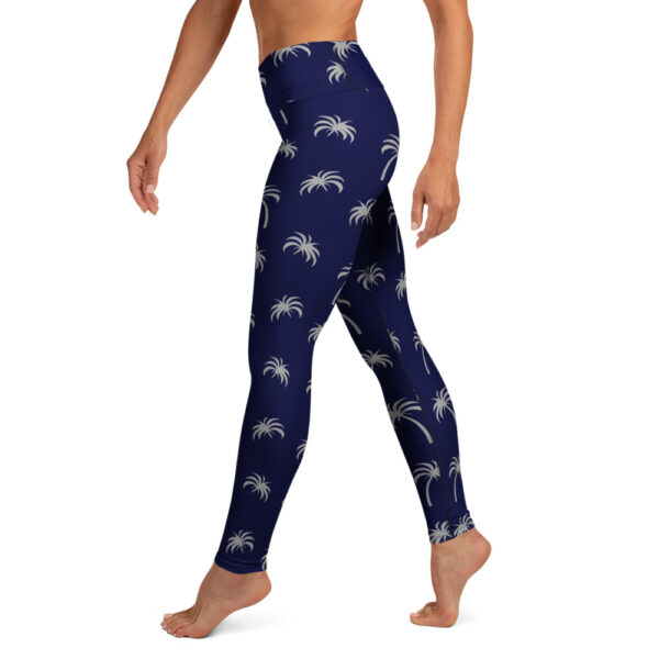 Yoga Leggings Qvacky Model 553CF - Image 16