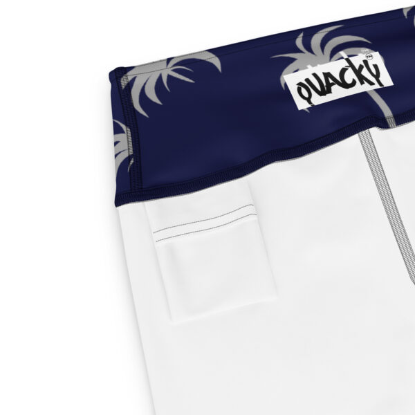 Yoga Leggings Qvacky Model 553CF - Image 14