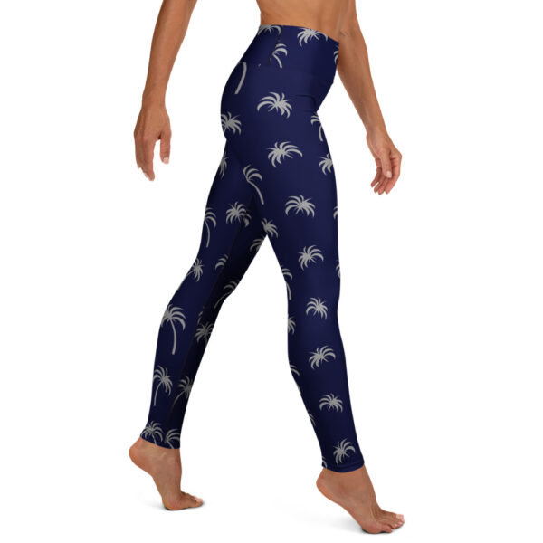 Yoga Leggings Qvacky Model 553CF - Image 18