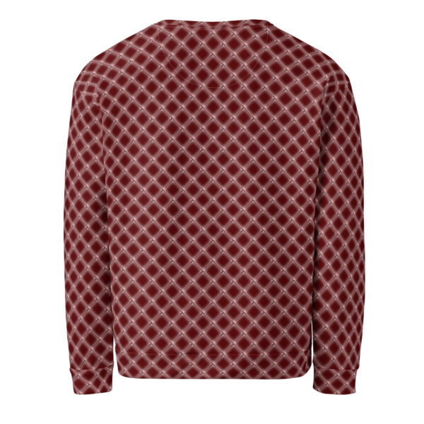 Unisex Sweatshirt Qvacky Model 568DF - Image 7