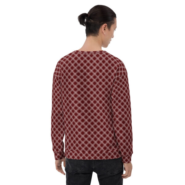 Unisex Sweatshirt Qvacky Model 568DF - Image 14