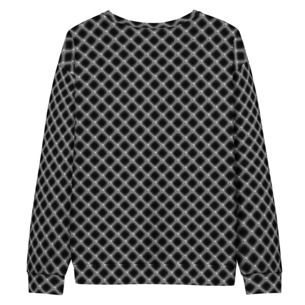 Unisex Sweatshirt Qvacky Model 568EF - Image 4