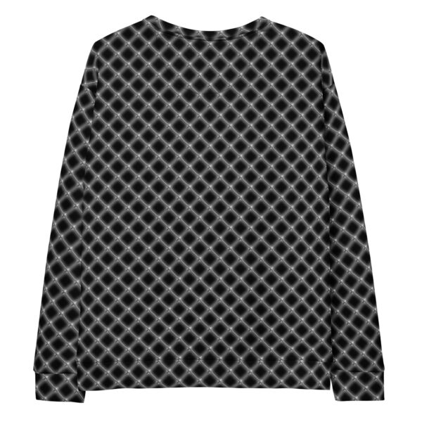 Unisex Sweatshirt Qvacky Model 568EF - Image 5