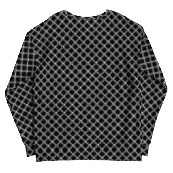 Unisex Sweatshirt Qvacky Model 568EF - Image 6