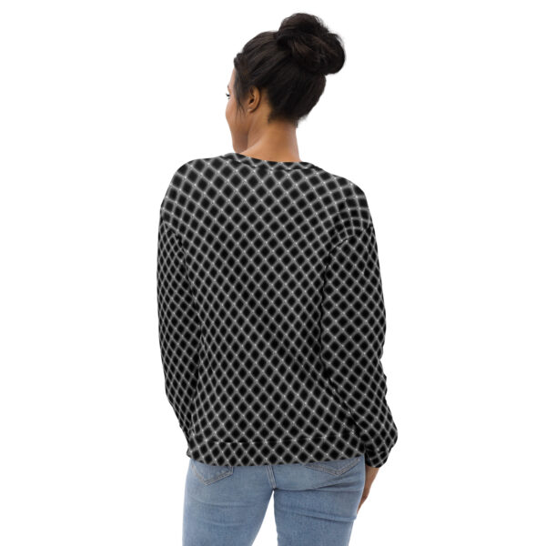 Unisex Sweatshirt Qvacky Model 568EF - Image 15