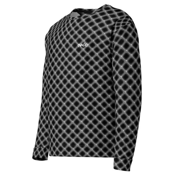 Unisex Sweatshirt Qvacky Model 568EF - Image 9