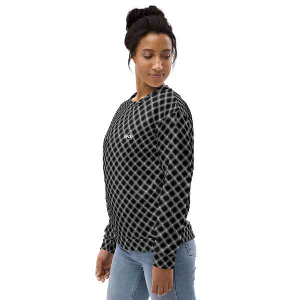 Unisex Sweatshirt Qvacky Model 568EF - Image 16