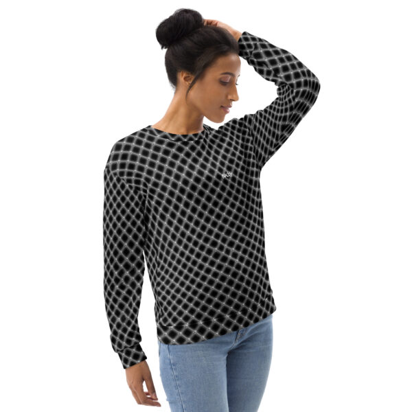 Unisex Sweatshirt Qvacky Model 568EF - Image 17