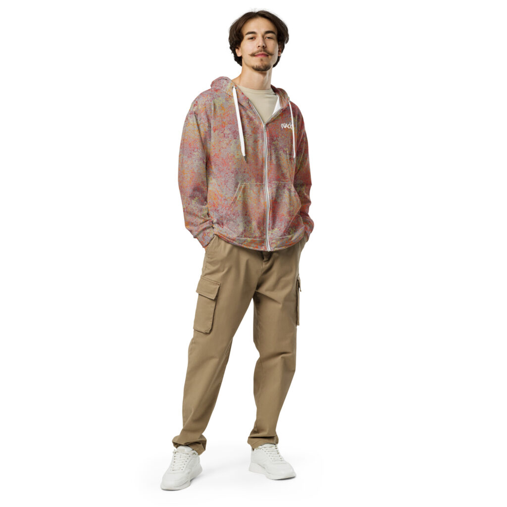 all-over-print-recycled-unisex-zip-hoodie-white-front-6817452224458