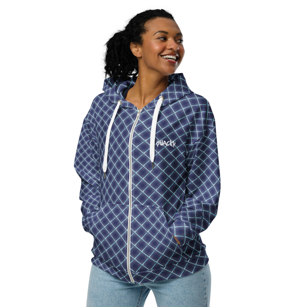 all-over-print-recycled-unisex-zip-hoodie-white-front-6817568363210