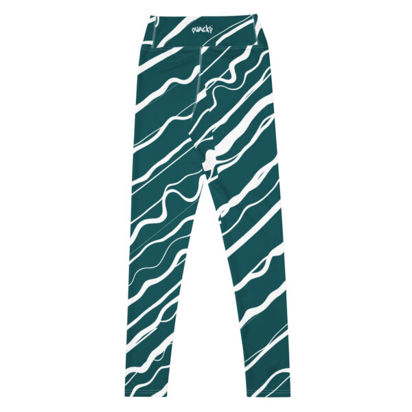 Yoga Leggings Qvacky Model 556DF - Image 6