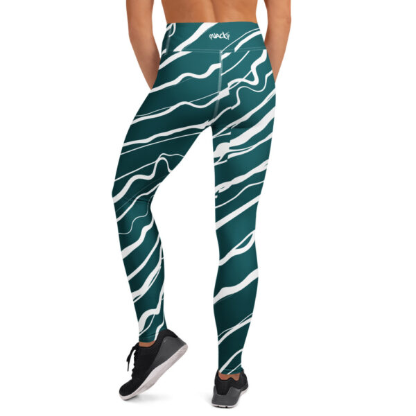 Yoga Leggings Qvacky Model 556DF - Image 15