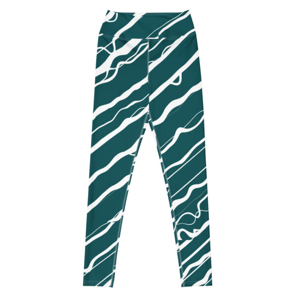 Yoga Leggings Qvacky Model 556DF - Image 7